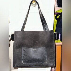 Henri Bendel Tote Bag